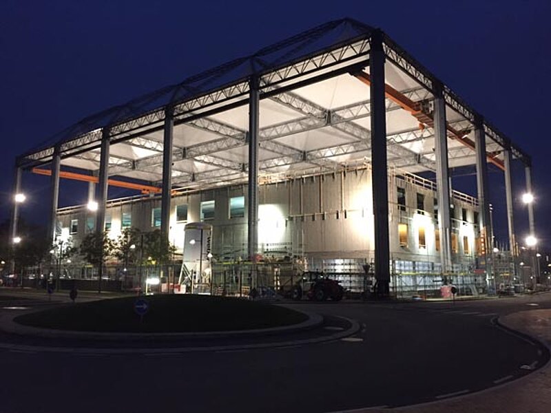 Novo Nordisk Auditorium5