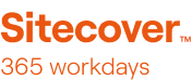 Sitecover mobile logo